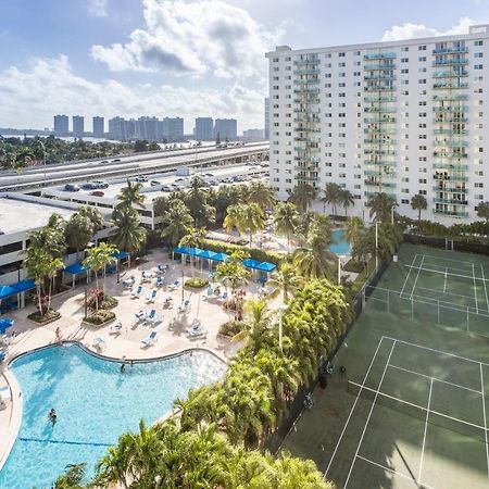 Luxury Miami Condos マイアミビーチ エクステリア 写真