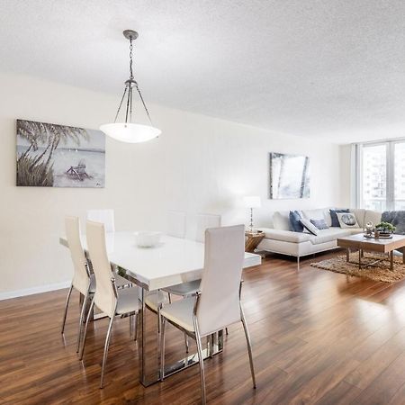 Luxury Miami Condos マイアミビーチ エクステリア 写真