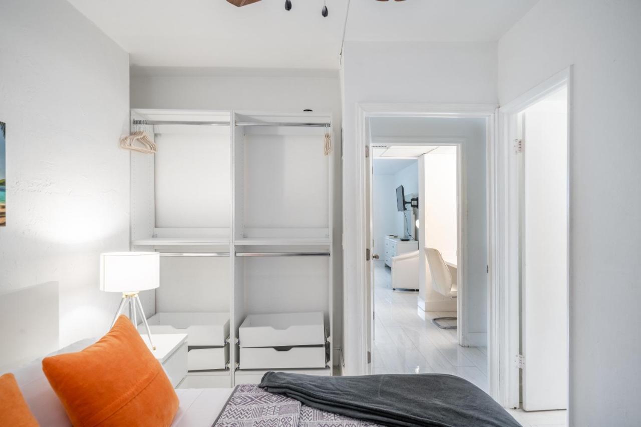 Luxury Miami Condos マイアミビーチ エクステリア 写真
