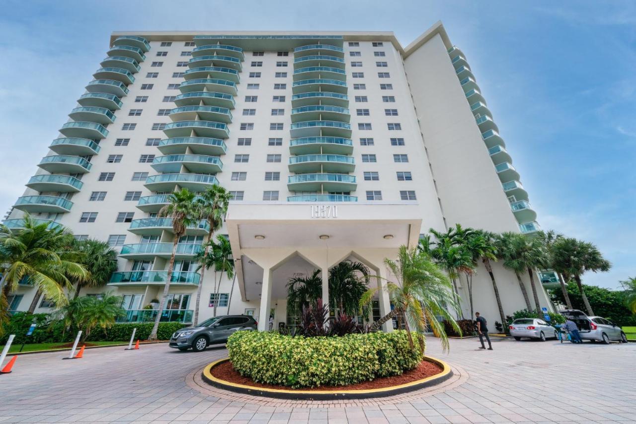 Luxury Miami Condos マイアミビーチ エクステリア 写真
