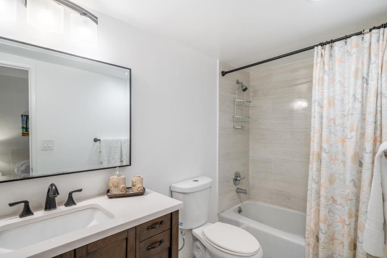 Luxury Miami Condos マイアミビーチ エクステリア 写真