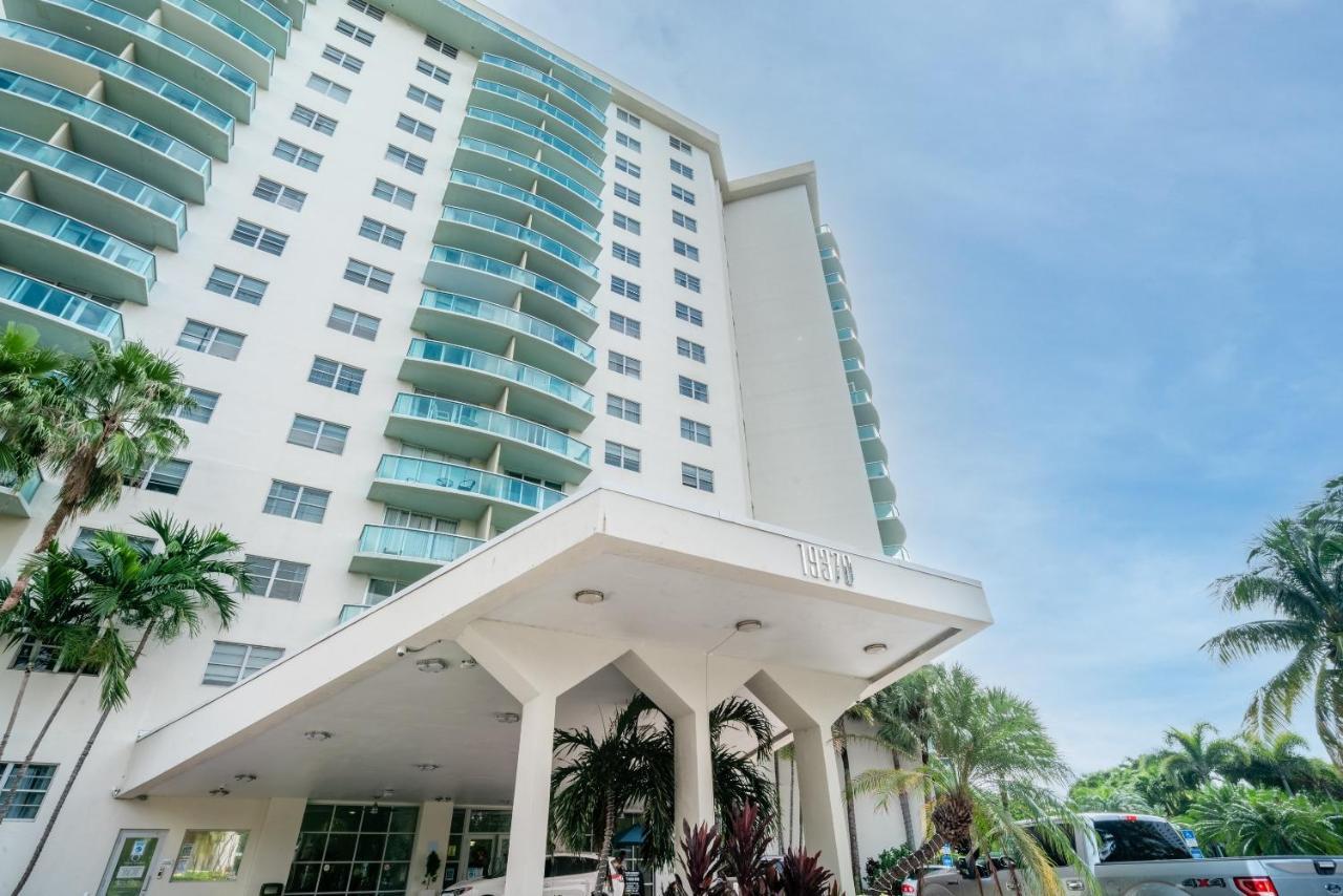 Luxury Miami Condos マイアミビーチ エクステリア 写真