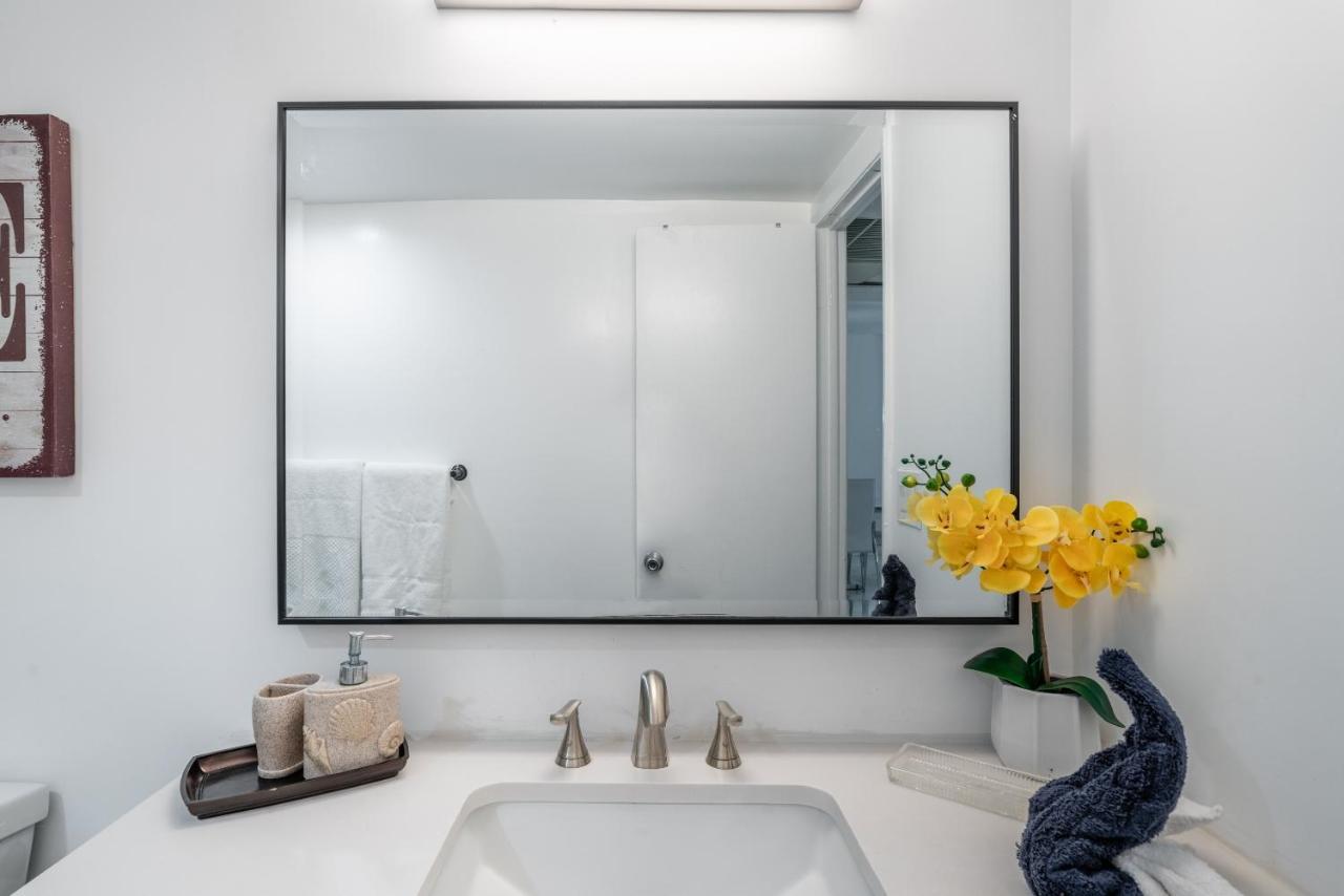 Luxury Miami Condos マイアミビーチ エクステリア 写真