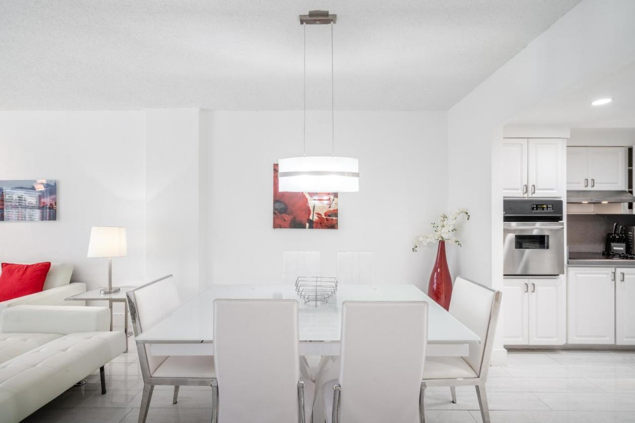 Luxury Miami Condos マイアミビーチ エクステリア 写真