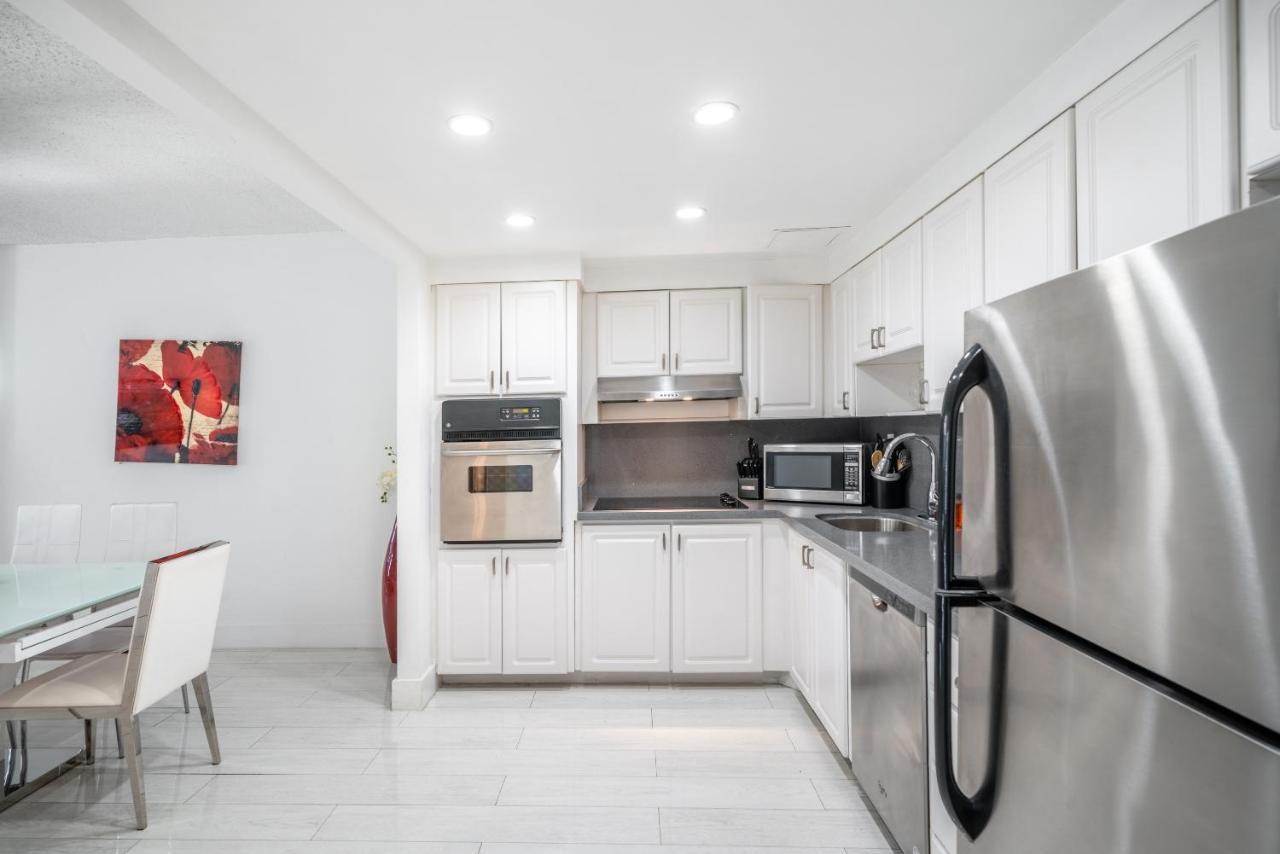 Luxury Miami Condos マイアミビーチ エクステリア 写真
