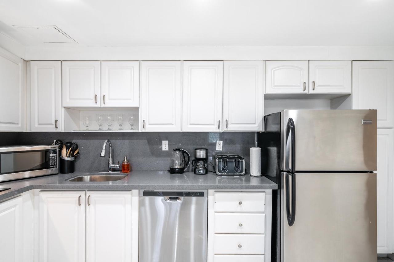 Luxury Miami Condos マイアミビーチ エクステリア 写真