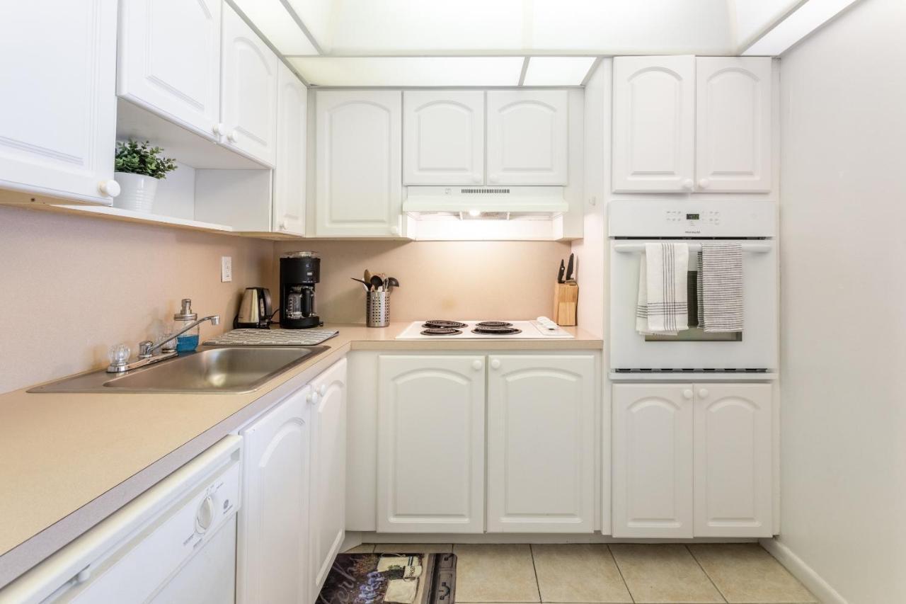 Luxury Miami Condos マイアミビーチ エクステリア 写真