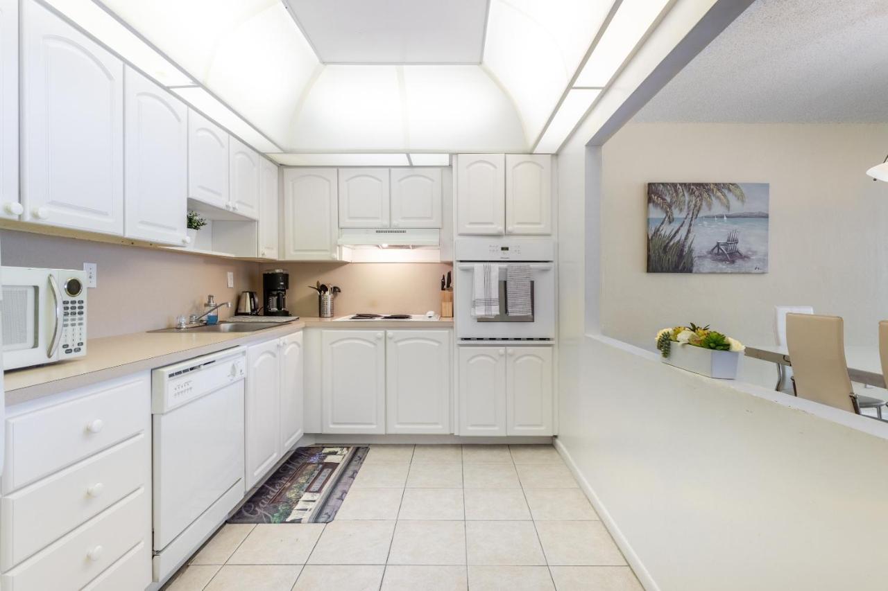 Luxury Miami Condos マイアミビーチ エクステリア 写真