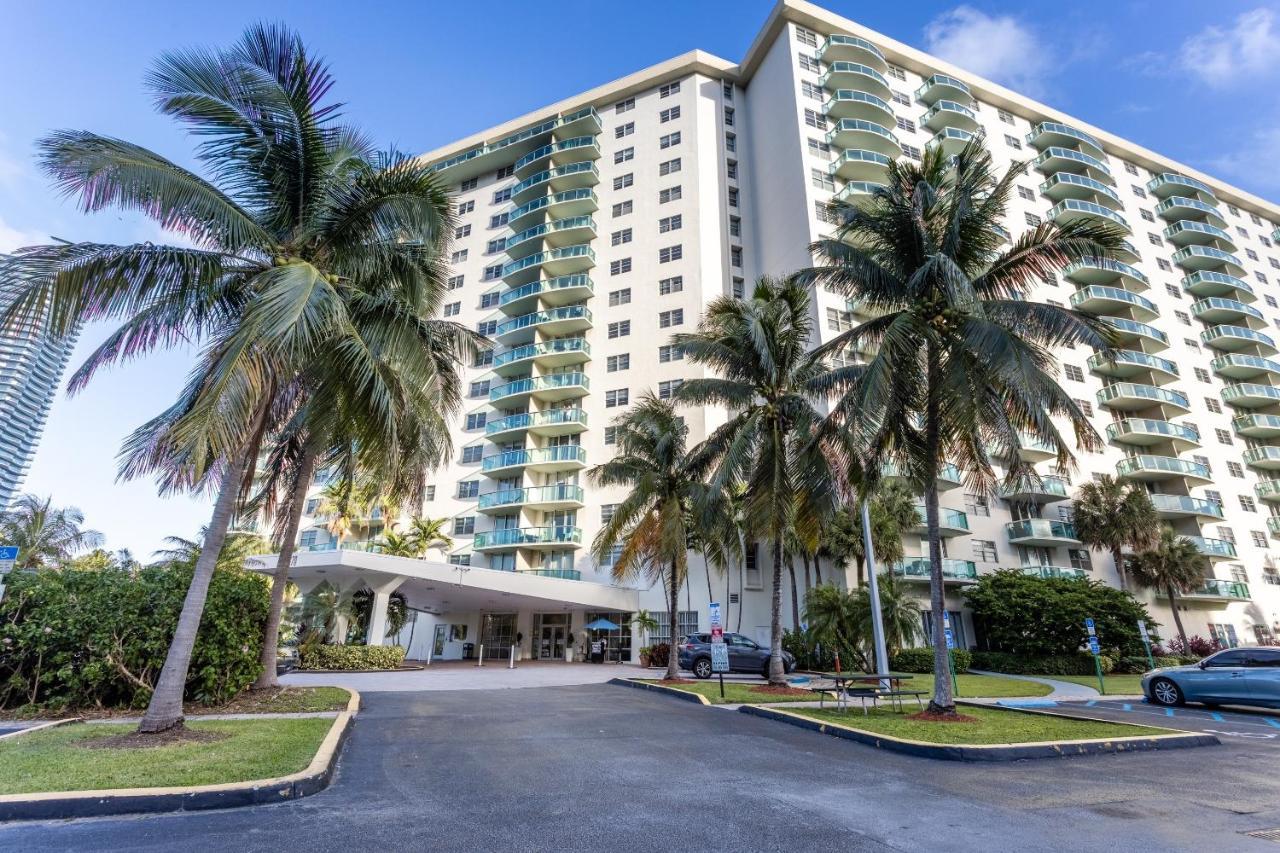 Luxury Miami Condos マイアミビーチ エクステリア 写真