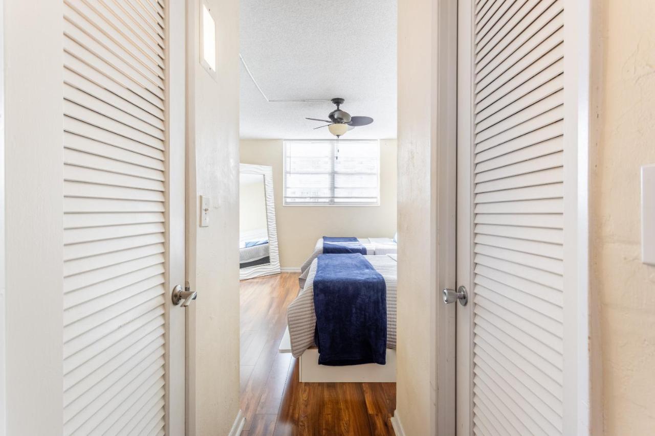 Luxury Miami Condos マイアミビーチ エクステリア 写真