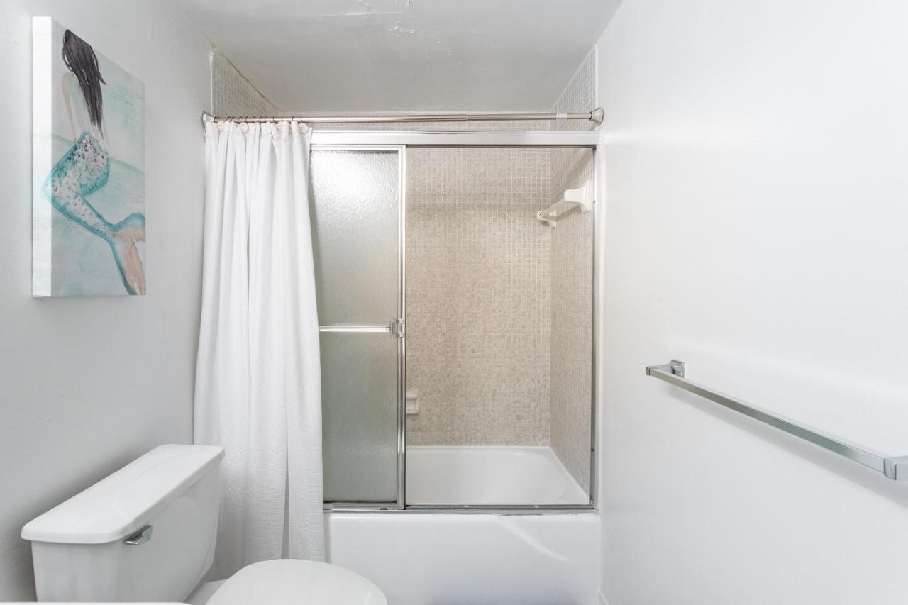 Luxury Miami Condos マイアミビーチ エクステリア 写真