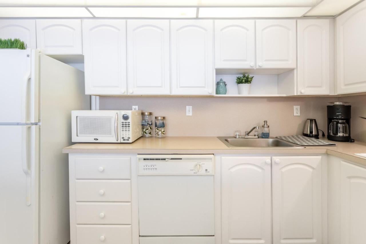 Luxury Miami Condos マイアミビーチ エクステリア 写真