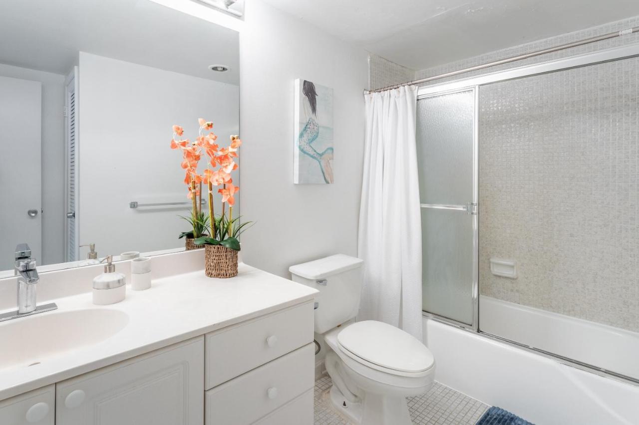 Luxury Miami Condos マイアミビーチ エクステリア 写真