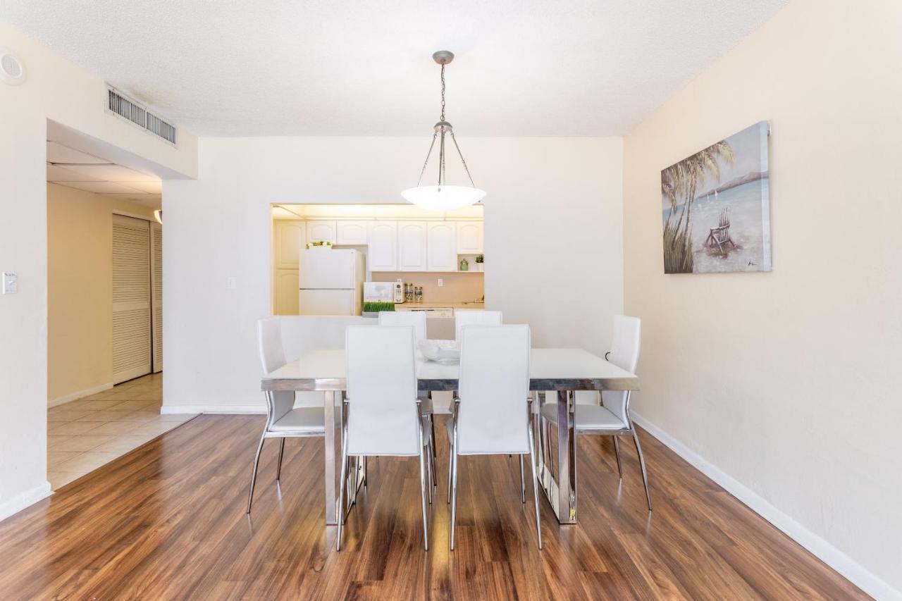 Luxury Miami Condos マイアミビーチ エクステリア 写真