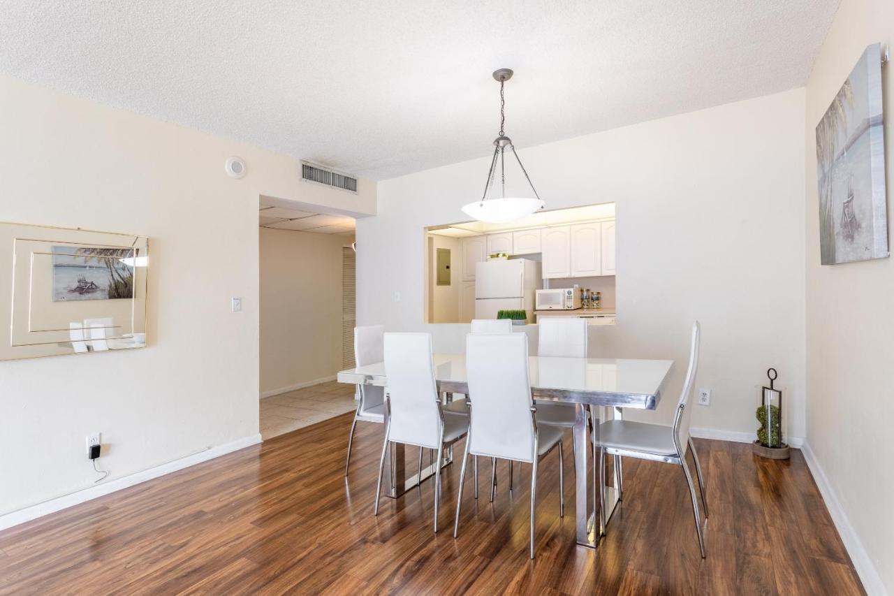 Luxury Miami Condos マイアミビーチ エクステリア 写真