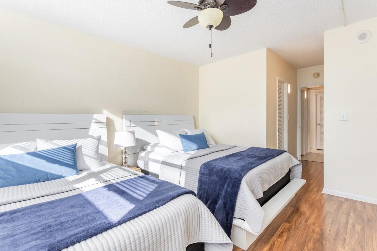 Luxury Miami Condos マイアミビーチ エクステリア 写真