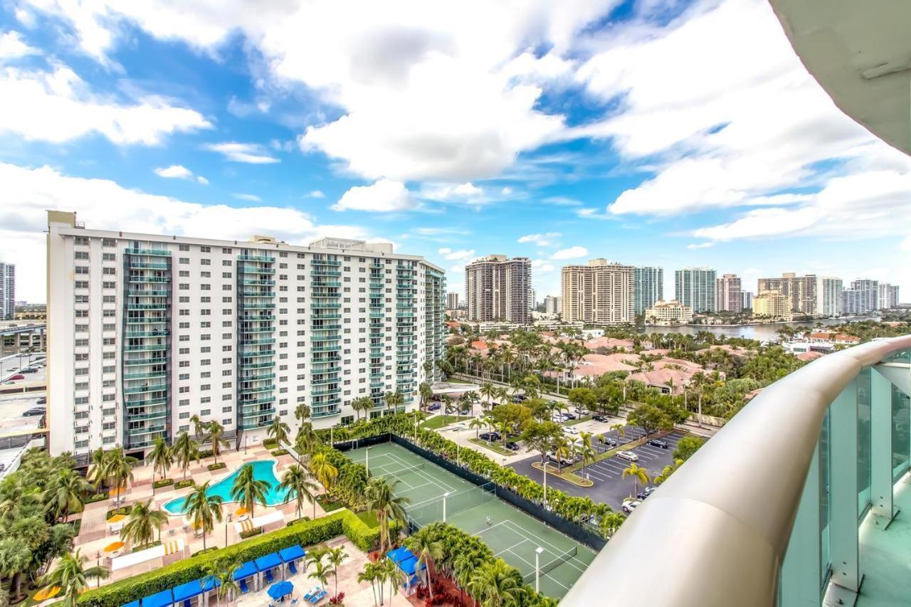 Luxury Miami Condos マイアミビーチ エクステリア 写真