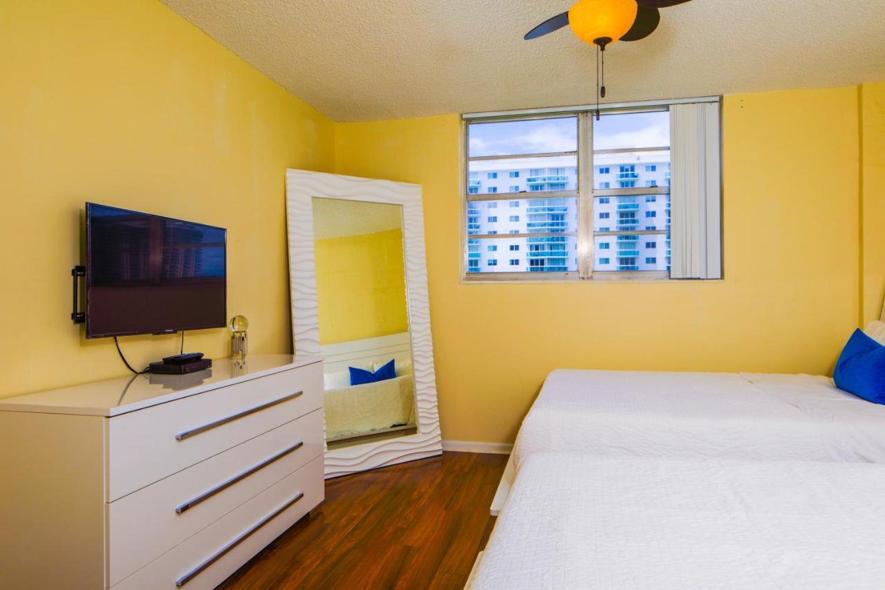 Luxury Miami Condos マイアミビーチ エクステリア 写真