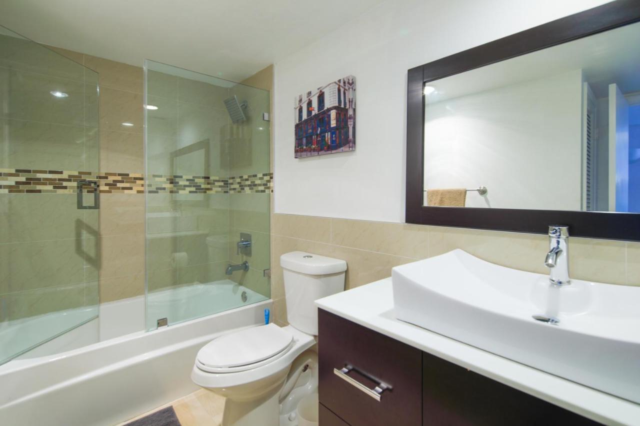 Luxury Miami Condos マイアミビーチ エクステリア 写真